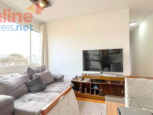 #905249 - Apartamento para Venda em Belo Horizonte - MG - 3