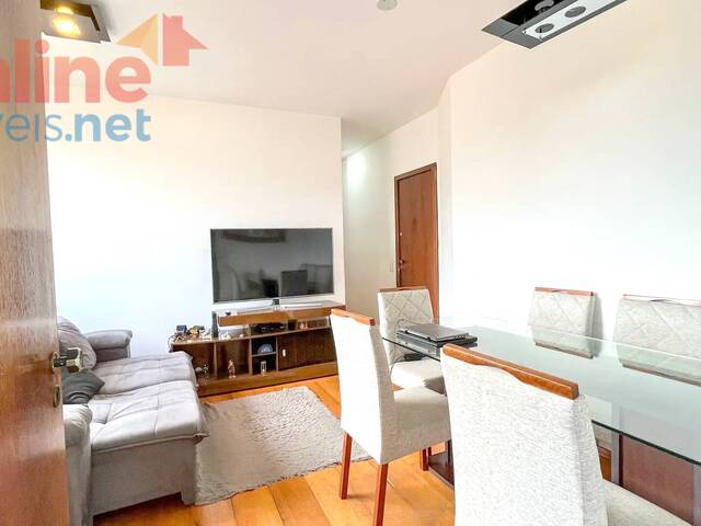 Apartamento para Venda em Belo Horizonte - 4