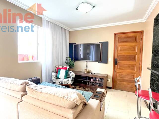 Apartamento para Venda em Belo Horizonte - 5