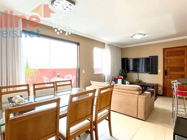 Apartamento para Venda em Belo Horizonte - 4