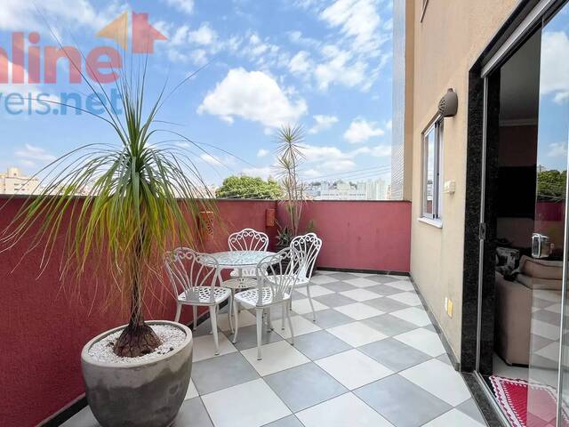#913188 - Apartamento para Venda em Belo Horizonte - MG - 2