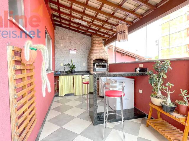 #913188 - Apartamento para Venda em Belo Horizonte - MG - 1