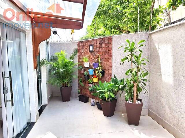#928852 - Apartamento para Venda em Belo Horizonte - MG