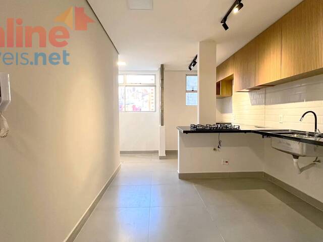 Apartamento para Venda em Belo Horizonte - 4