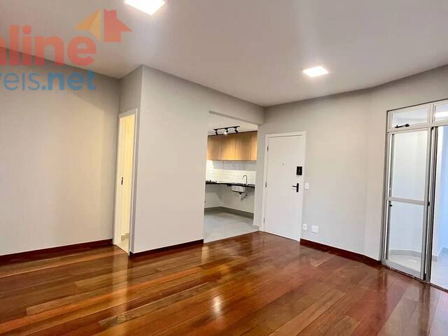Apartamento para Venda em Belo Horizonte - 5