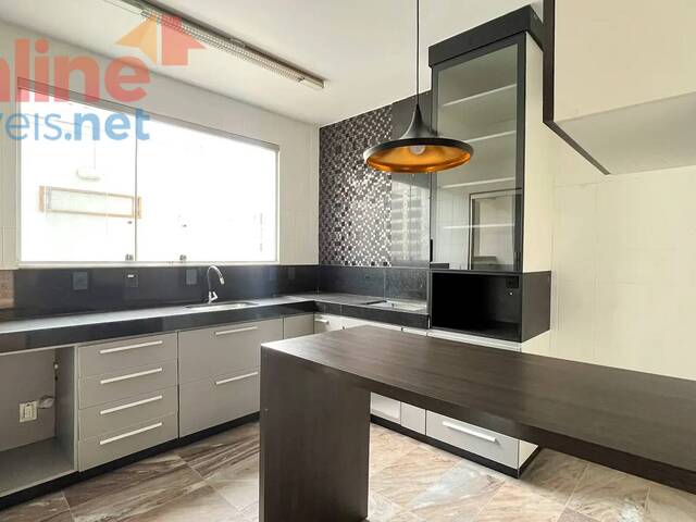 Apartamento para Venda em Belo Horizonte - 5