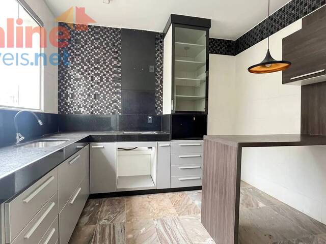 Apartamento para Venda em Belo Horizonte - 4