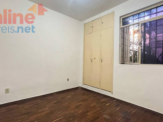 #95 - Apartamento para Venda em Belo Horizonte - MG