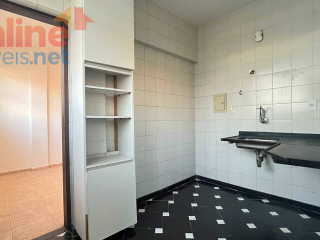 Apartamento para Venda em Belo Horizonte - 4