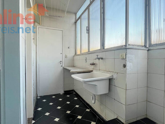 Apartamento para Venda em Belo Horizonte - 5