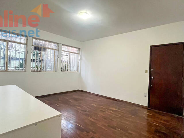 #95 - Apartamento para Venda em Belo Horizonte - MG