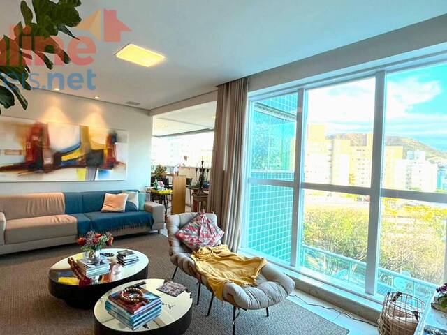 #968698 - Apartamento para Venda em Belo Horizonte - MG