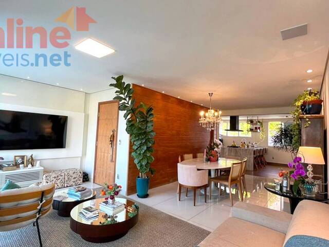 #968698 - Apartamento para Venda em Belo Horizonte - MG