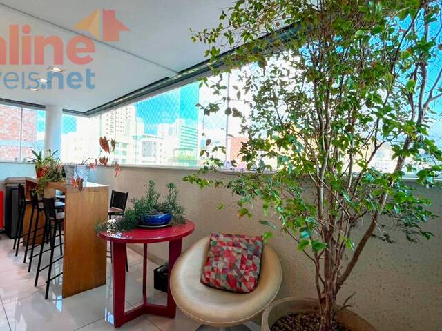 Apartamento para Venda em Belo Horizonte - 4
