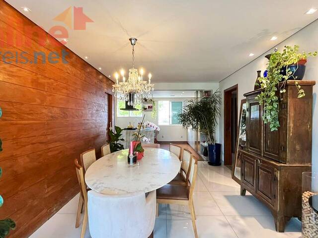 Apartamento para Venda em Belo Horizonte - 5