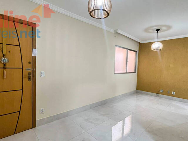 Apartamento para Venda em Belo Horizonte - 5