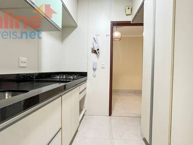 #973845 - Apartamento para Venda em Belo Horizonte - MG - 2