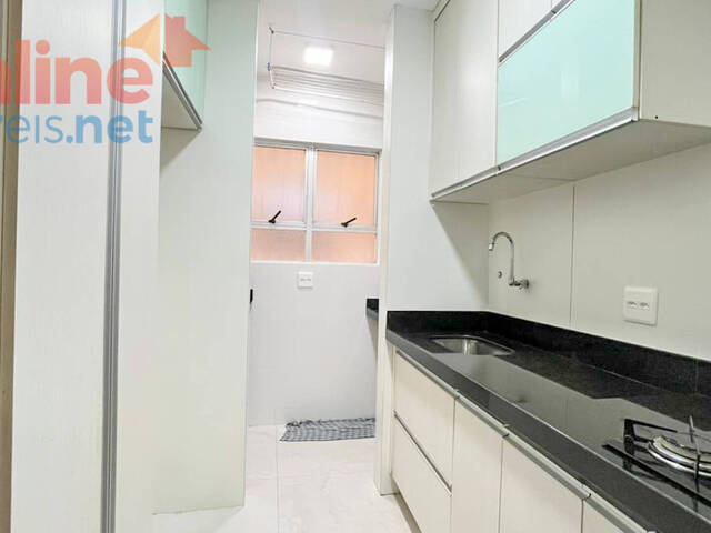#973845 - Apartamento para Venda em Belo Horizonte - MG - 3