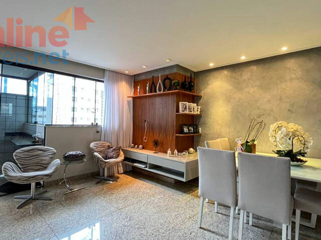 Apartamento para Venda em Belo Horizonte - 5