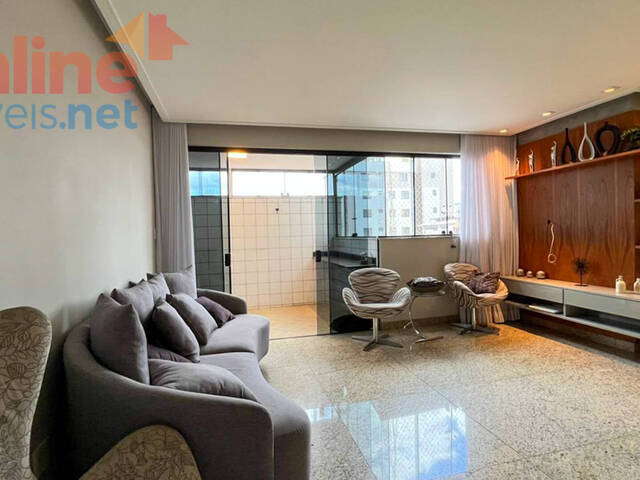 #986654 - Apartamento para Venda em Belo Horizonte - MG - 3