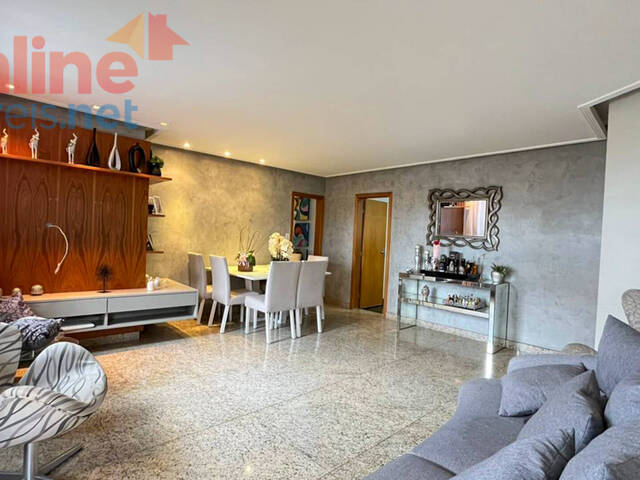 Apartamento para Venda em Belo Horizonte - 4