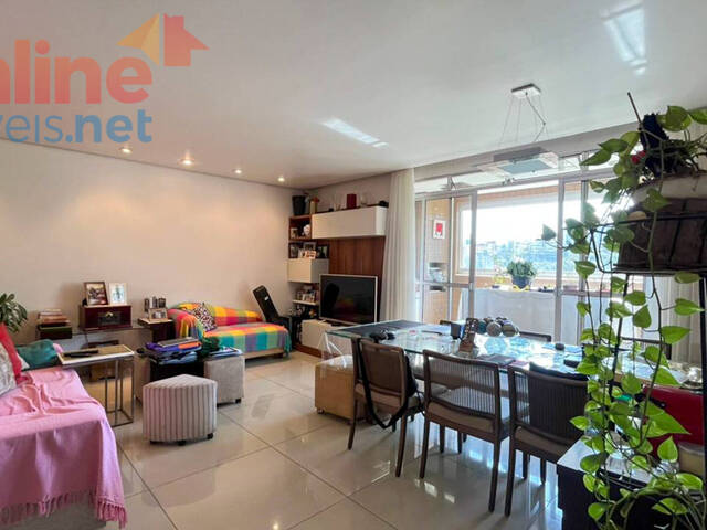 Apartamento para Venda em Belo Horizonte - 5