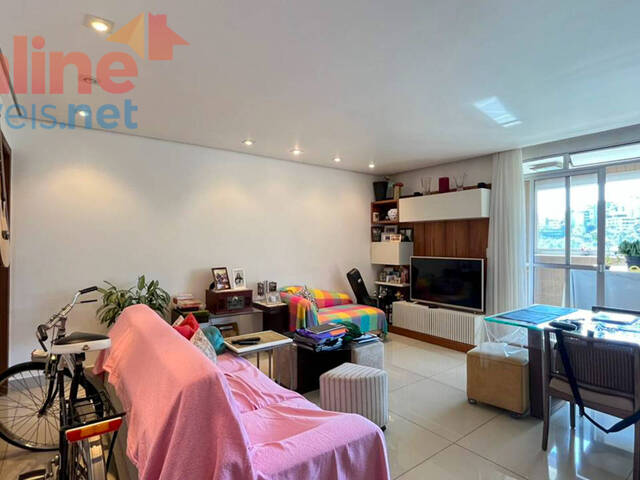 #995528 - Apartamento para Venda em Belo Horizonte - MG - 3