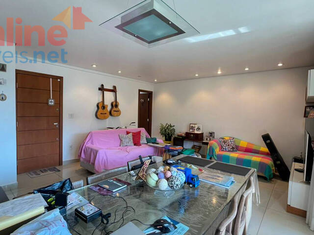Apartamento para Venda em Belo Horizonte - 4