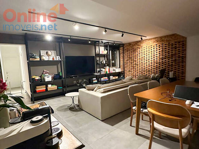 #100387 - Apartamento para Venda em Belo Horizonte - MG - 1