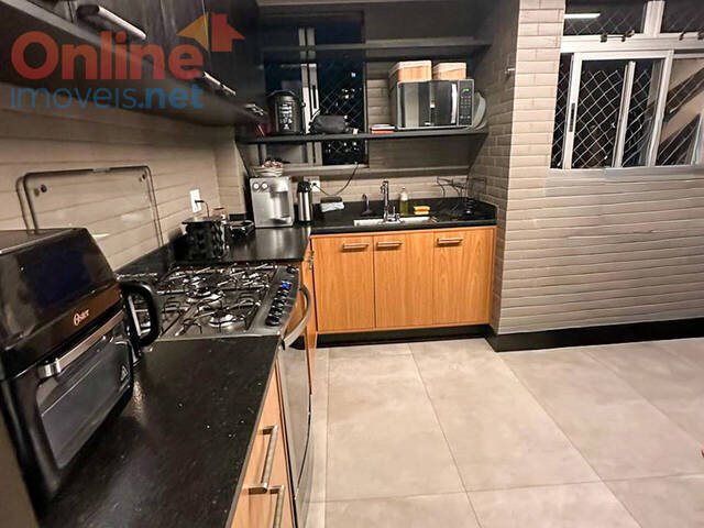 Apartamento para Venda em Belo Horizonte - 4