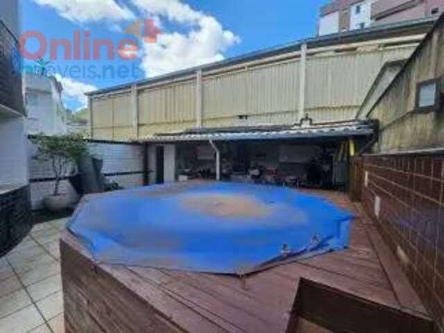 #102287 - Apartamento para Venda em Belo Horizonte - MG