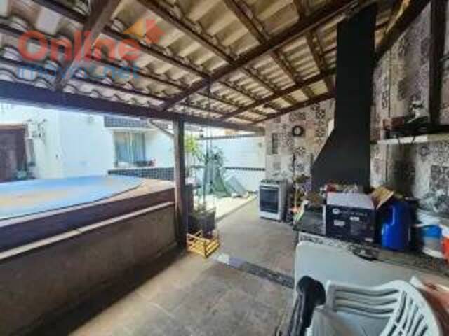 #102287 - Apartamento para Venda em Belo Horizonte - MG - 3