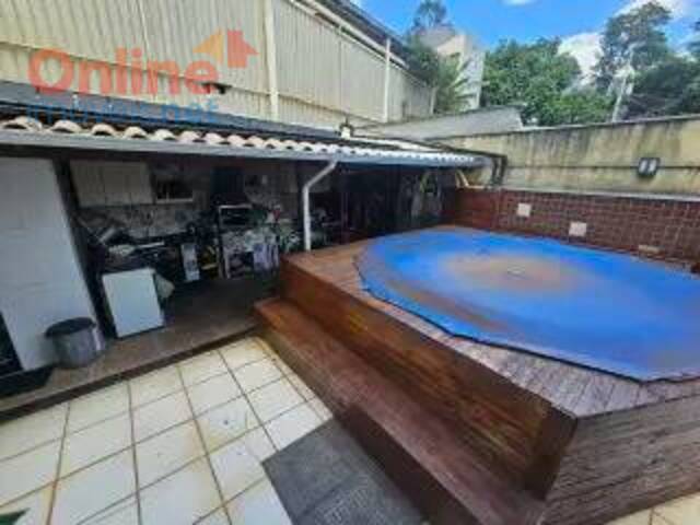 #102287 - Apartamento para Venda em Belo Horizonte - MG - 2