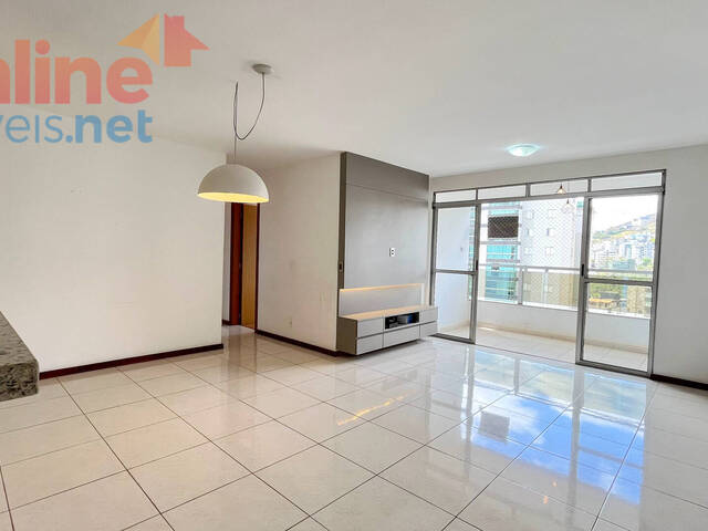 #103511 - Apartamento para Venda em Belo Horizonte - MG - 3