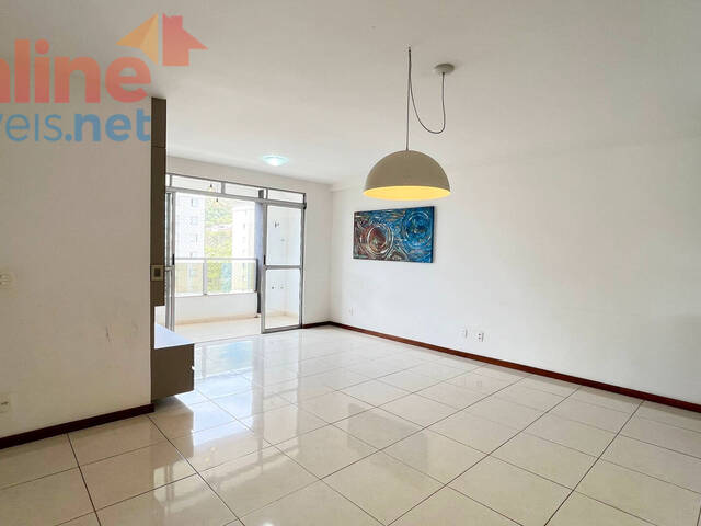 #103511 - Apartamento para Venda em Belo Horizonte - MG - 2