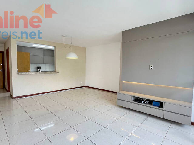 #103511 - Apartamento para Venda em Belo Horizonte - MG - 1