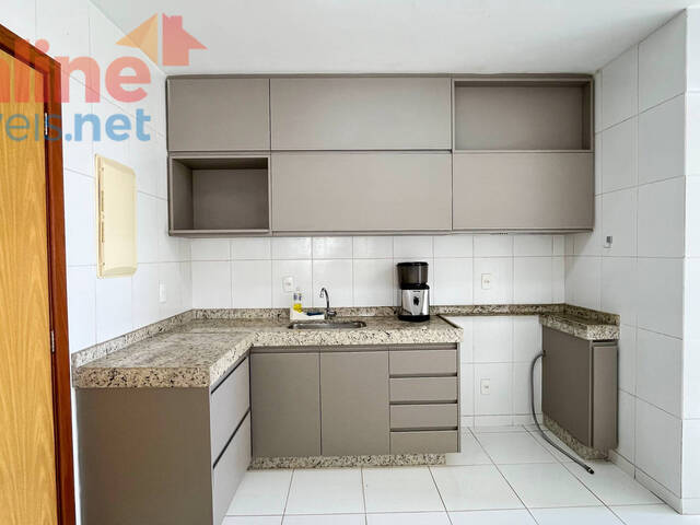 Apartamento para Venda em Belo Horizonte - 5