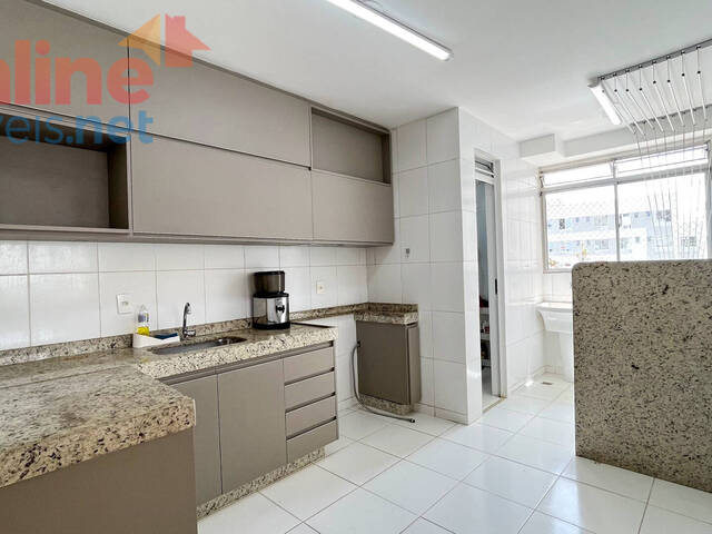 Apartamento para Venda em Belo Horizonte - 4