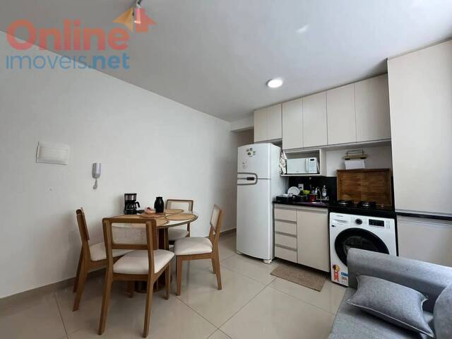 #104411 - Apartamento para Venda em Belo Horizonte - MG