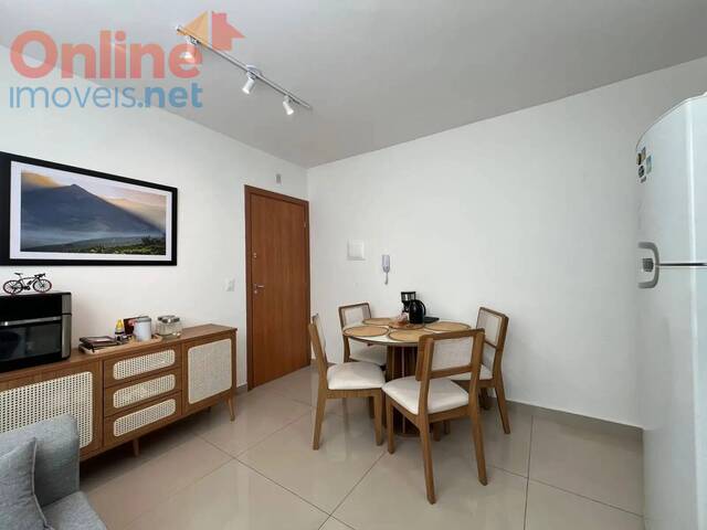 #104411 - Apartamento para Venda em Belo Horizonte - MG