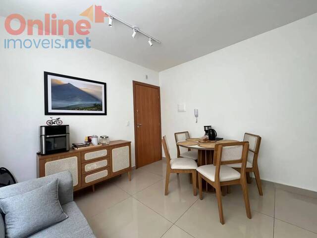 #104411 - Apartamento para Venda em Belo Horizonte - MG