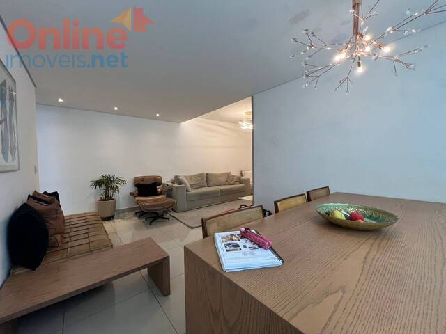 #105186 - Apartamento para Venda em Belo Horizonte - MG - 3