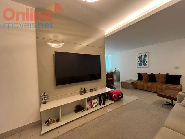 Apartamento para Venda em Belo Horizonte - 4