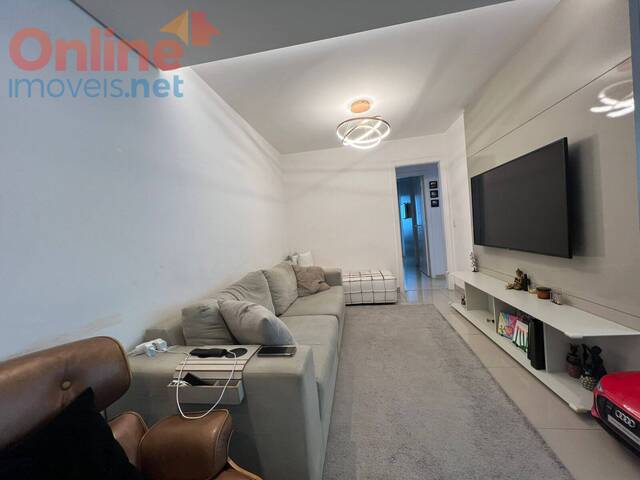 Apartamento para Venda em Belo Horizonte - 5