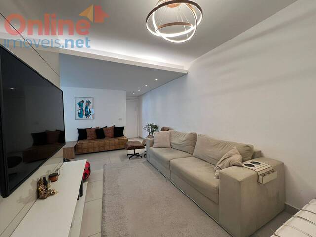 #105186 - Apartamento para Venda em Belo Horizonte - MG - 2