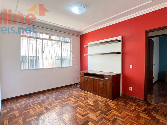 #106122 - Apartamento para Venda em Belo Horizonte - MG - 2