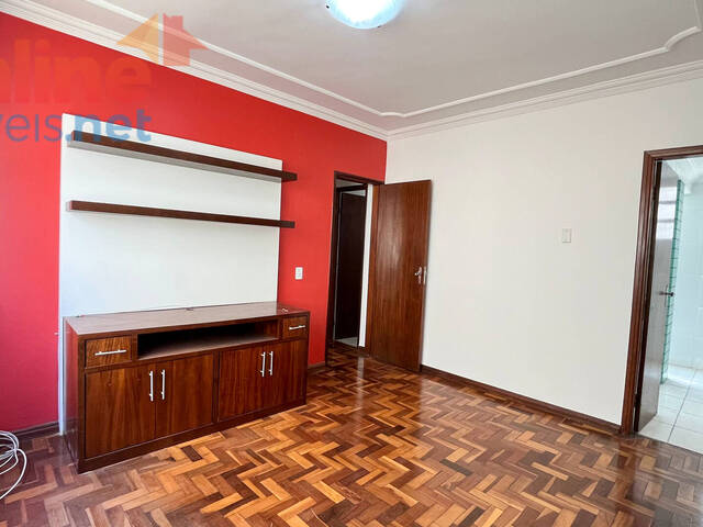 #106122 - Apartamento para Venda em Belo Horizonte - MG - 3