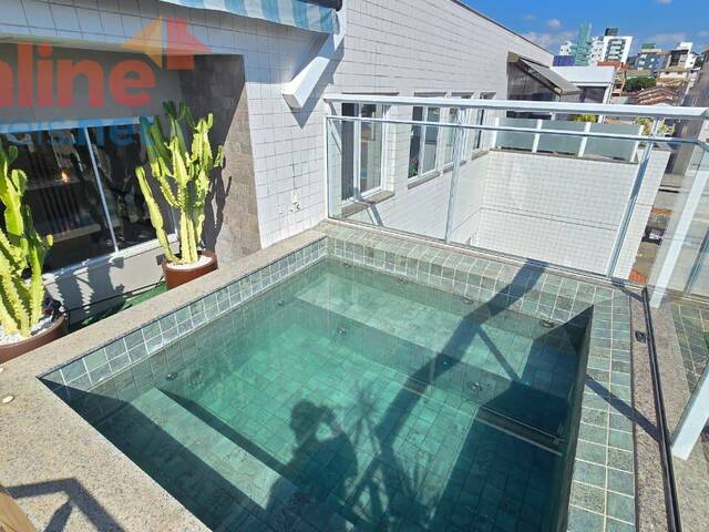 Duplex para Venda em Belo Horizonte - 5