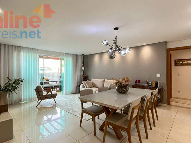 #108882 - Apartamento para Venda em Belo Horizonte - MG - 3