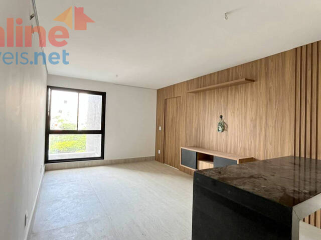 Apartamento para Venda em Belo Horizonte - 5